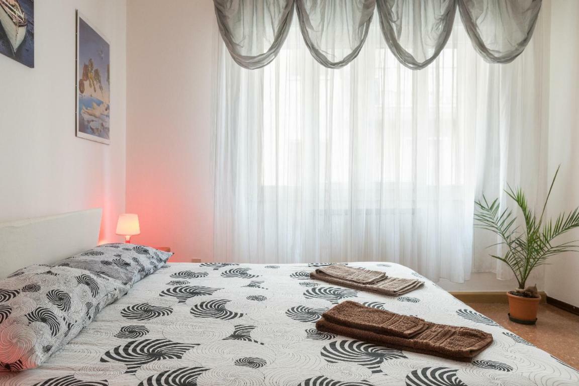 Nice Cozy Apartment In The Mainland Of Venice Mestre Exterior foto