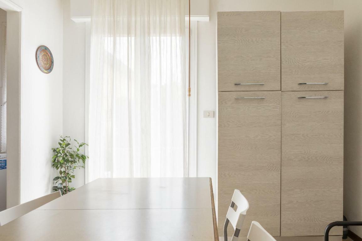 Nice Cozy Apartment In The Mainland Of Venice Mestre Exterior foto