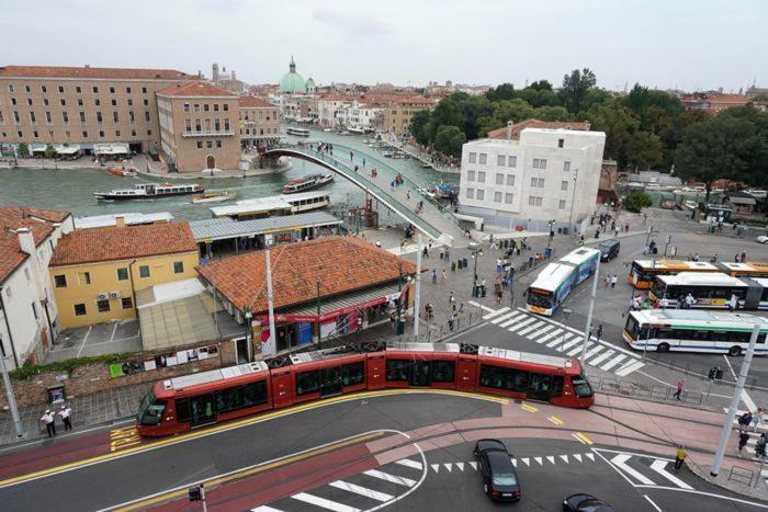 Nice Cozy Apartment In The Mainland Of Venice Mestre Exterior foto